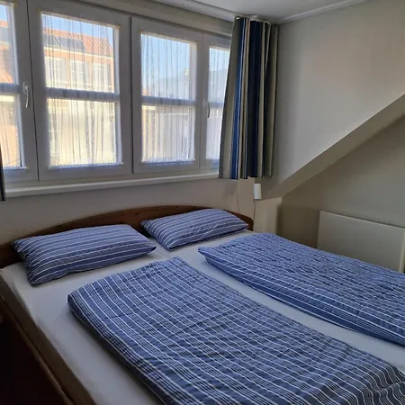 Apartment Oberdeck *