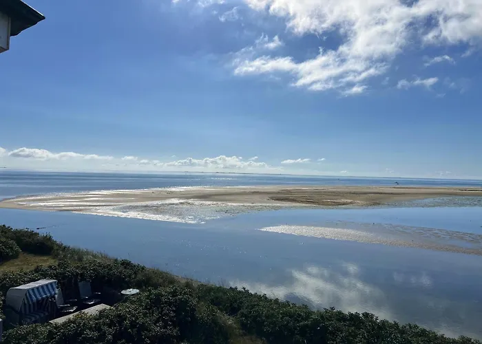 Apartamento Oberdeck