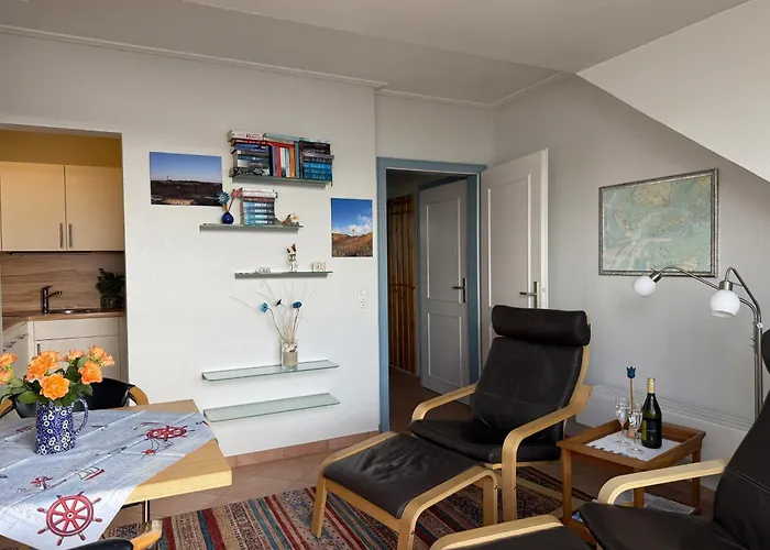 Apartamento Oberdeck *