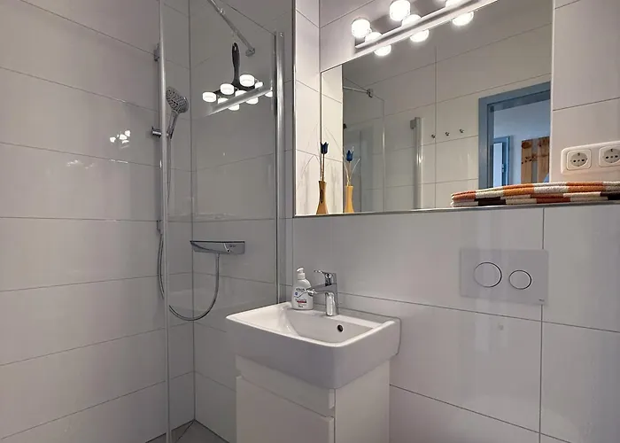 Oberdeck Apartamento